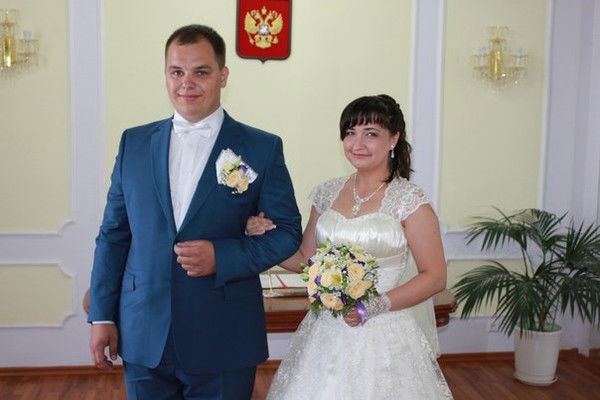 Людмила Шатрова