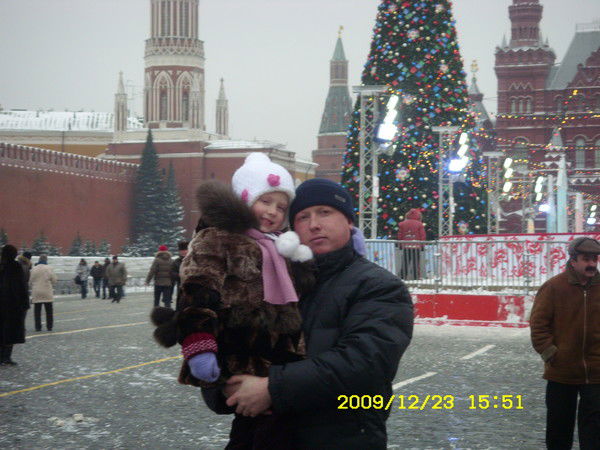 Сергей Самодуров