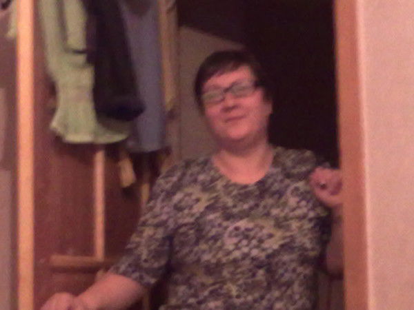 Тамара Корнеева