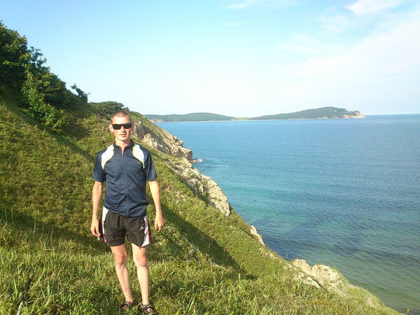 Павел Грыга