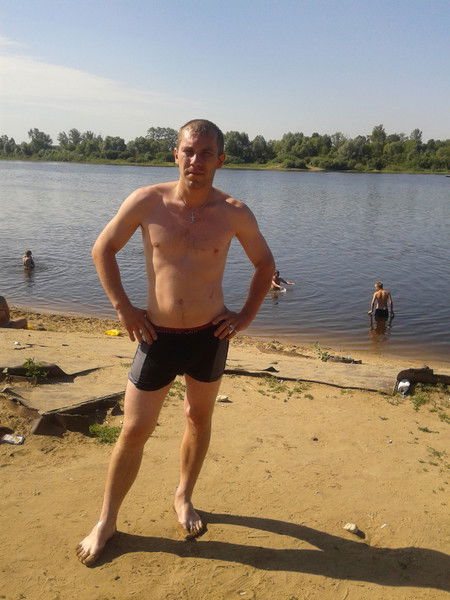 Сергей Мирошниченко