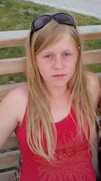 Анастасия Ерусенко