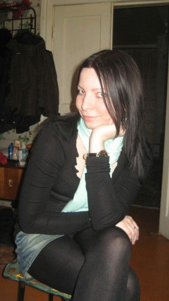 Александра Карпова