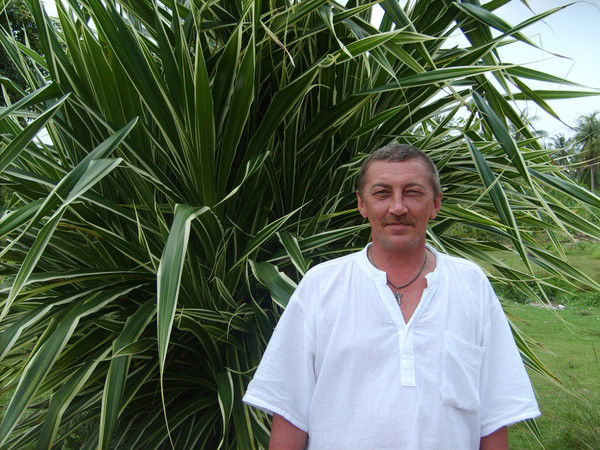 Владимир Сучков