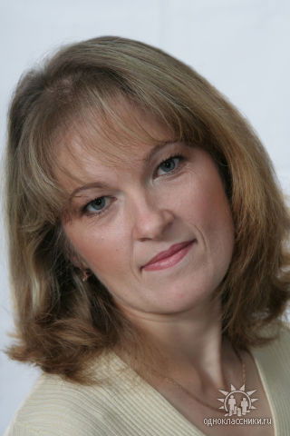 Надежда Ломакина