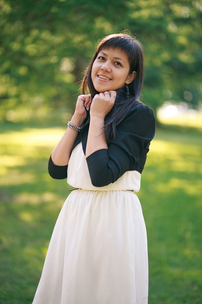 Вика Хуснетдинова