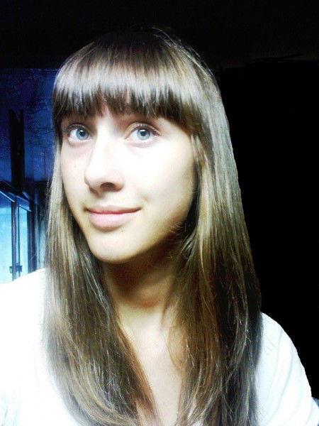 Катя Вишневая