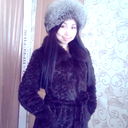 Moldir Sadibekova