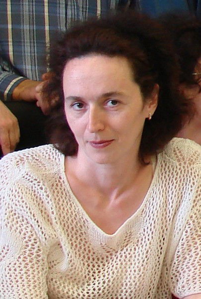 Элина Соколова