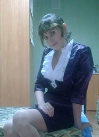 Екатерина Софорова