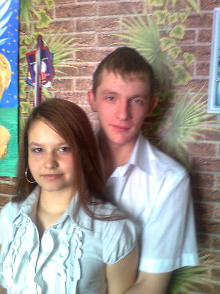 Кирилл Пашов