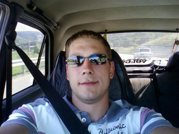 Алексей Зайцев