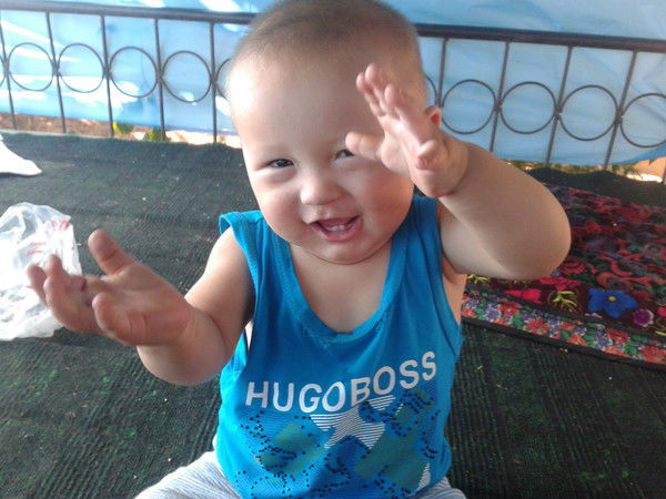 Заир Парманов