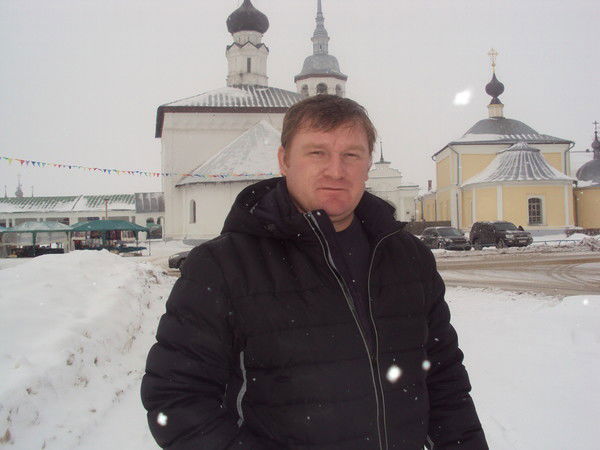 Игорь Метлов