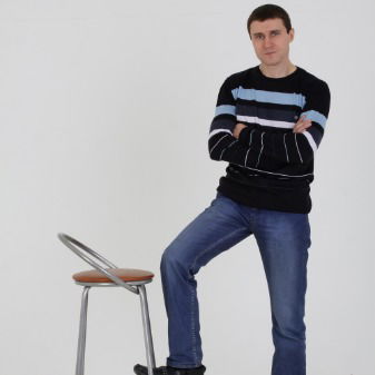 Константин Ромашов