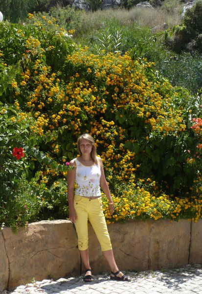 Евгения Костенкова