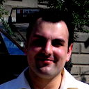Евгений Нетесов