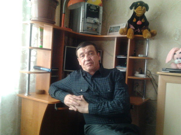 Александр Киселев