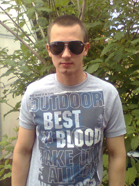 Павел Сиданков