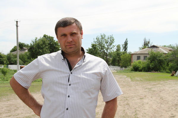 Роман Кравец