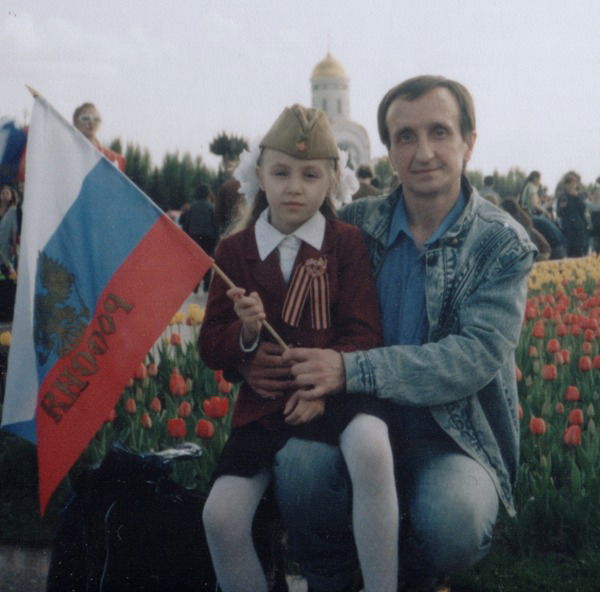 Петр Чорногуз