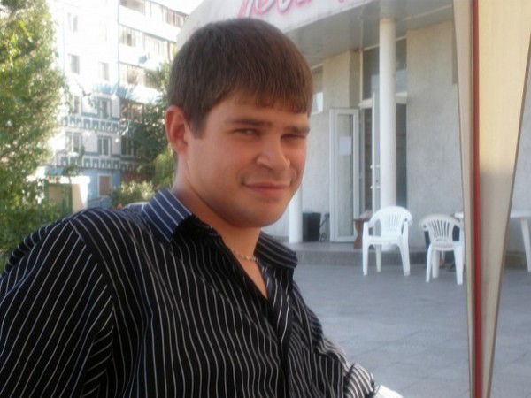 Игорь Караваев