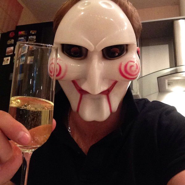 Евгений Бегунов