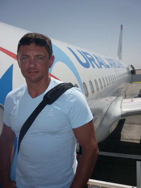 Сергей Кривавич