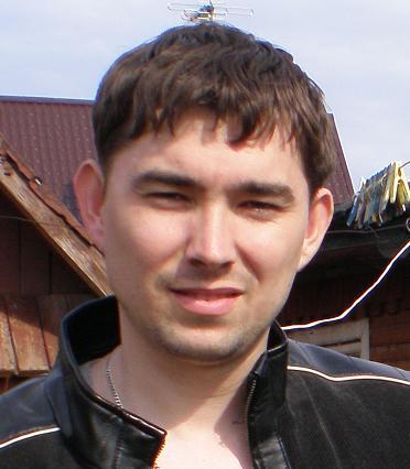 Равиль Минутдинов