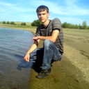 Алексей Синицин