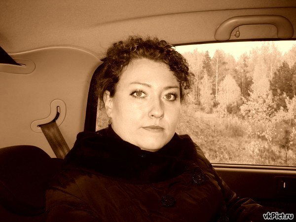 Ирина Коякова