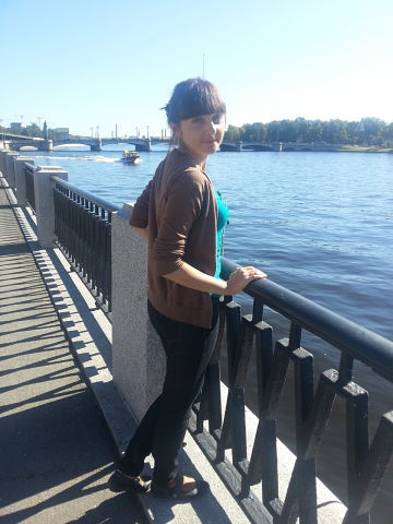 Natalia Beskopylnaya