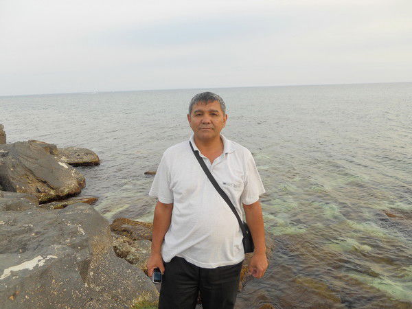 Бахытжан Абдуллаев