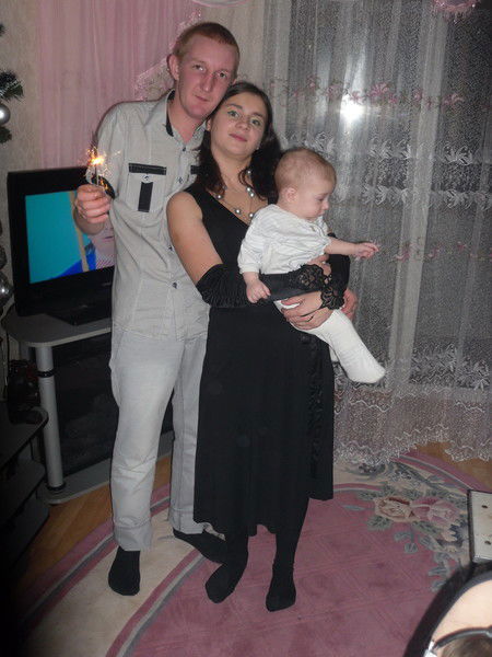 Артем Соколов