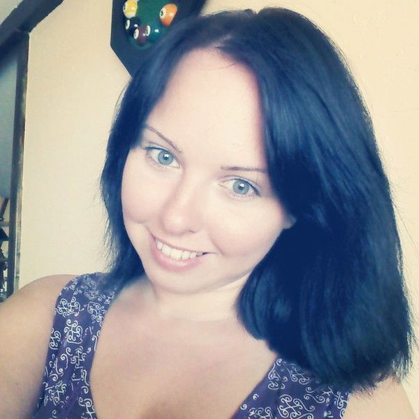 Ангелина Прахаревич