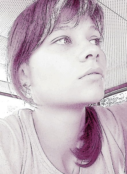 Кристина Михайлова