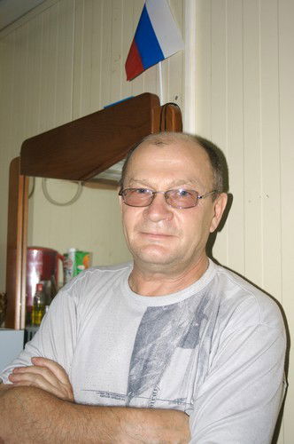 Владимир Береснев