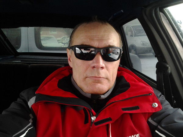 Николай Кравченко