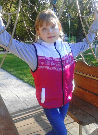 Татьяна Полунина