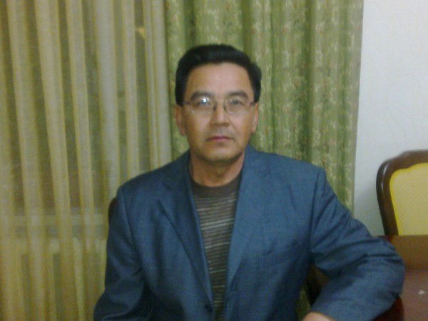 Тиллабек Сурманов