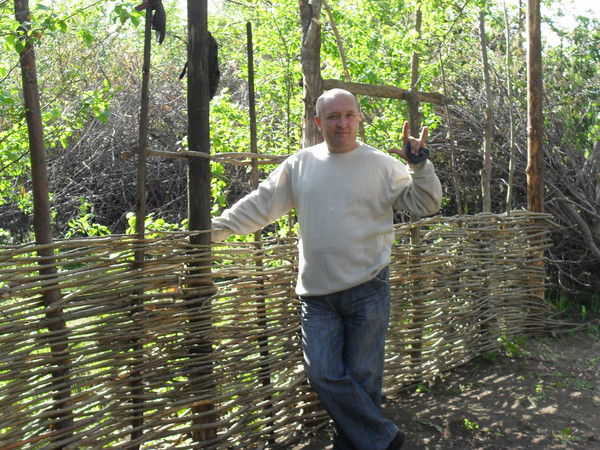 Олег Канунников