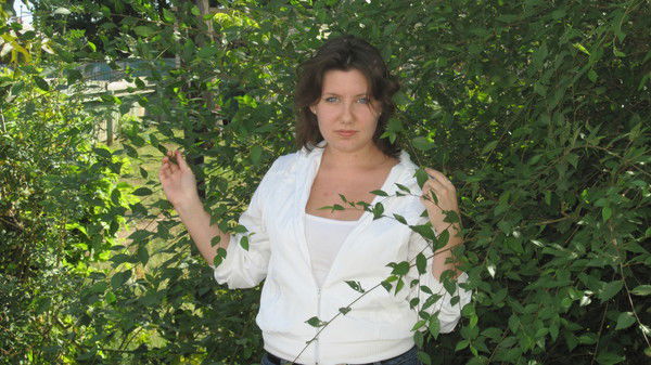 Дарья Козлова