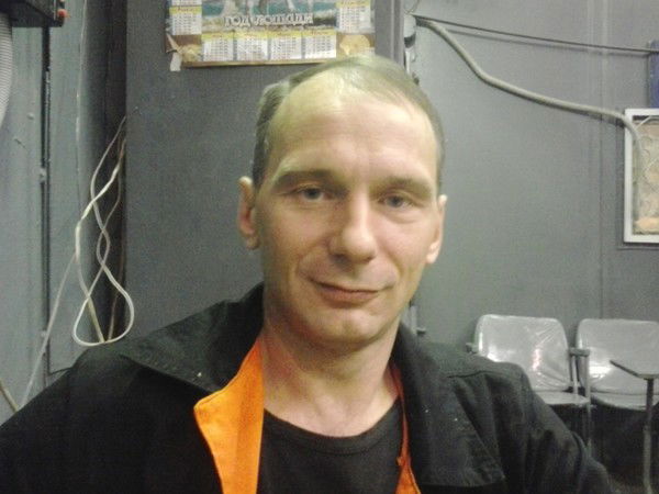 Владимир Литвиненко