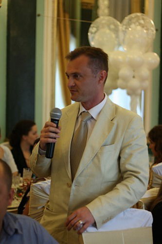 Сергей Ефанов