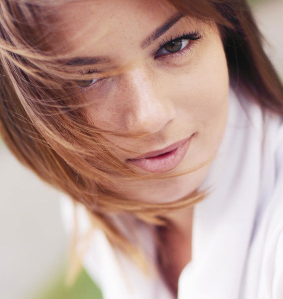 Анастасия Цибизова