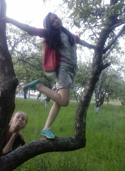 Віка Паськова