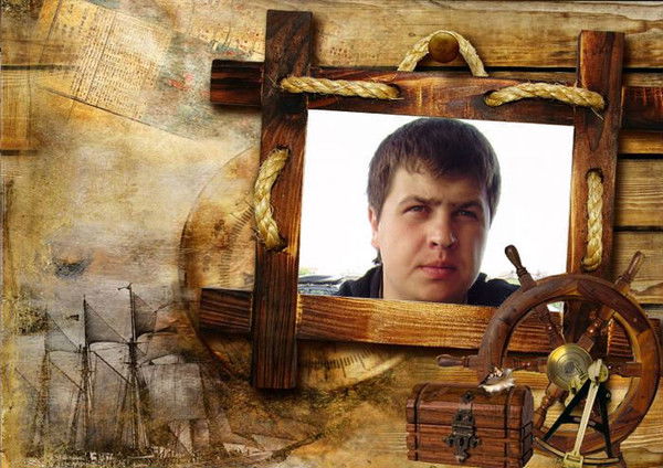 Юрий Дударев