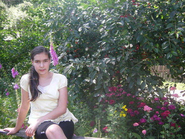 Диана Назаренко