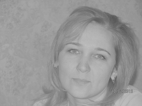 Анастасия Спирина