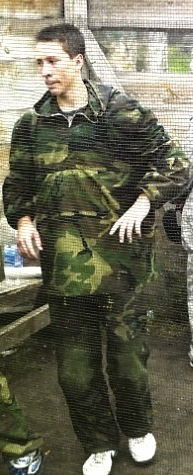 Антон Анисков